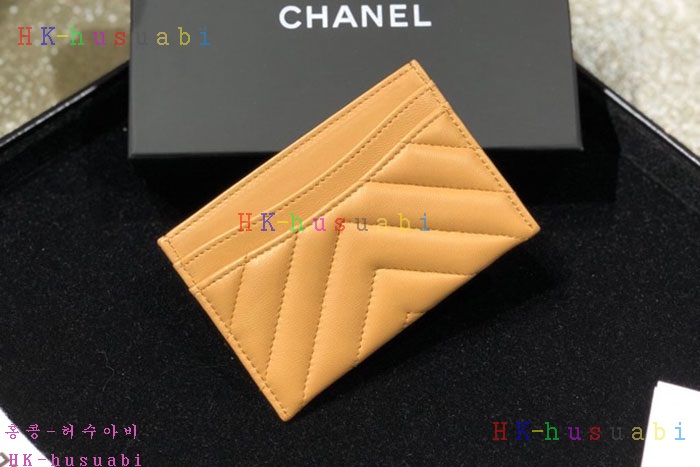 ★미러급★ 샤넬 카드지갑 A 19952-5