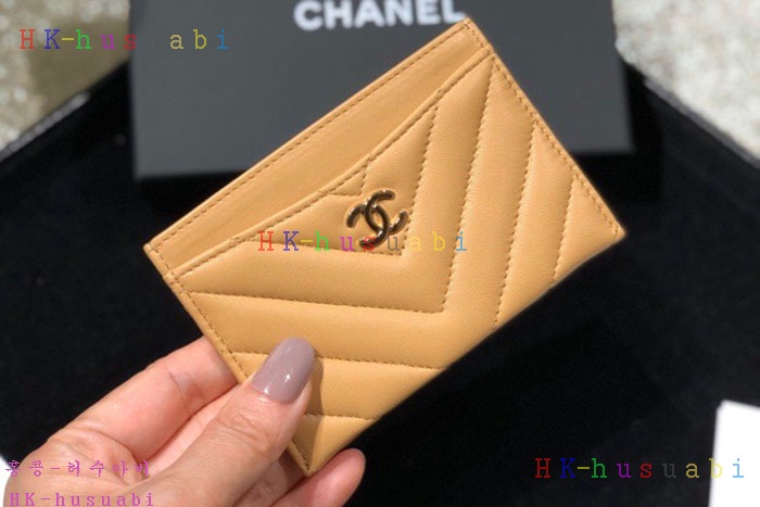 ★미러급★ 샤넬 카드지갑 A 19952-5