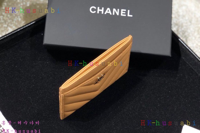 ★미러급★ 샤넬 카드지갑 A 19952-5