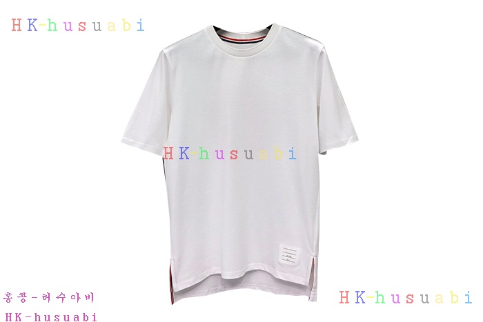 NEW 톰브라운 반팔티 신상 TB 4276656