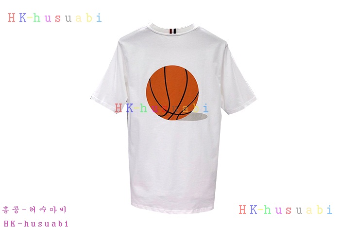 NEW 톰브라운 반팔티 신상 TB 4276656