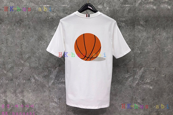 NEW 톰브라운 반팔티 신상 TB 4276656