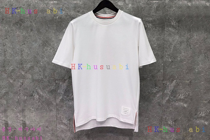 NEW 톰브라운 반팔티 신상 TB 4276656