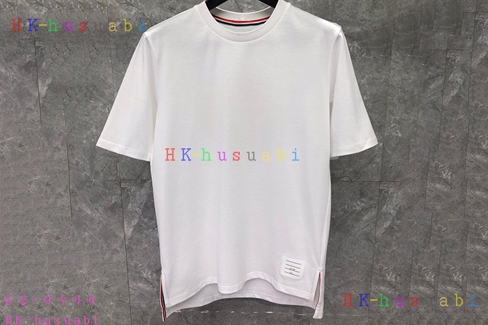 NEW 톰브라운 반팔티 신상 TB 4276656