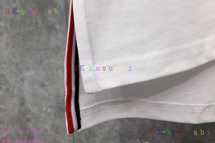 NEW 톰브라운 반팔티 신상 TB 4276656