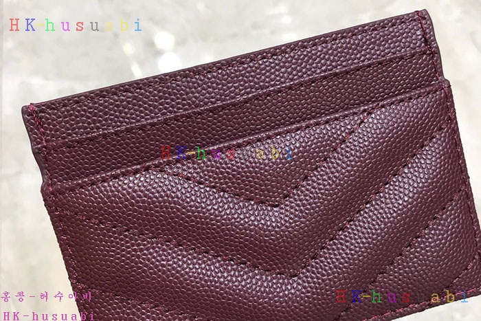 ★미러급★ 입생로랑 카드지갑 SL 10113-5