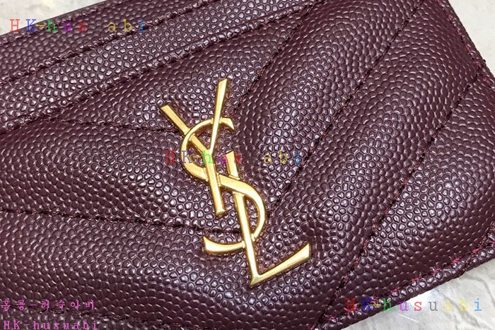 ★미러급★ 입생로랑 카드지갑 SL 10113-6