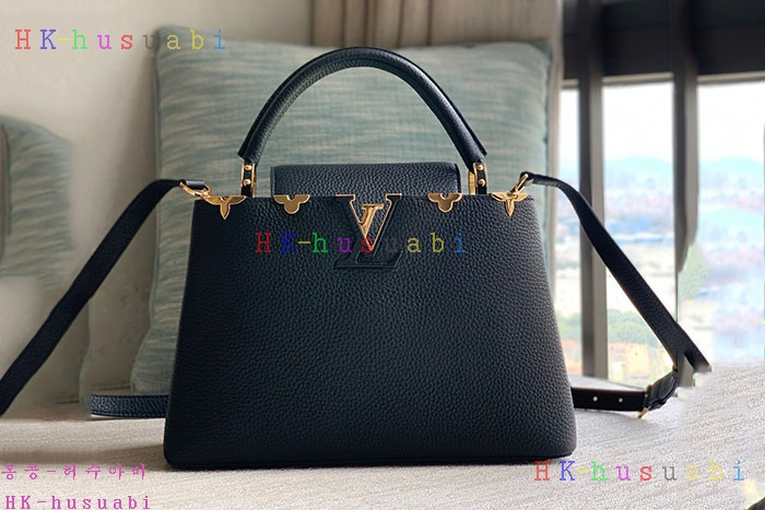 ★미러급★NEW 루이비통 카퓌신 숄더백 M54663