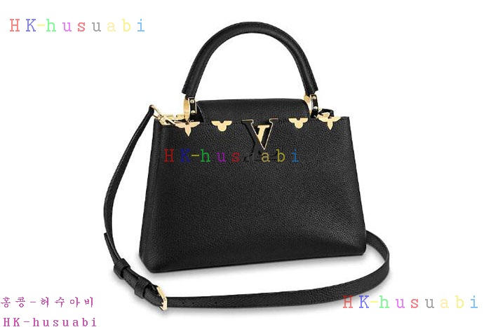 ★미러급★NEW 루이비통 카퓌신 숄더백 M54663