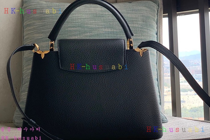 ★미러급★NEW 루이비통 카퓌신 숄더백 M54663