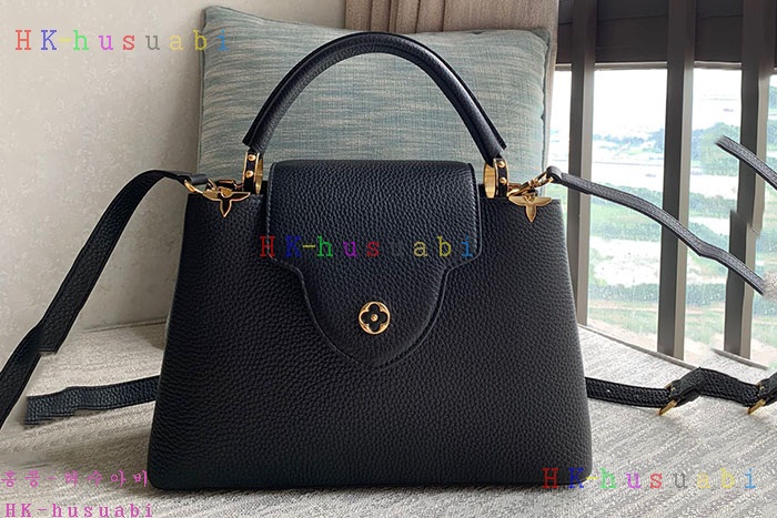 ★미러급★NEW 루이비통 카퓌신 숄더백 M54663