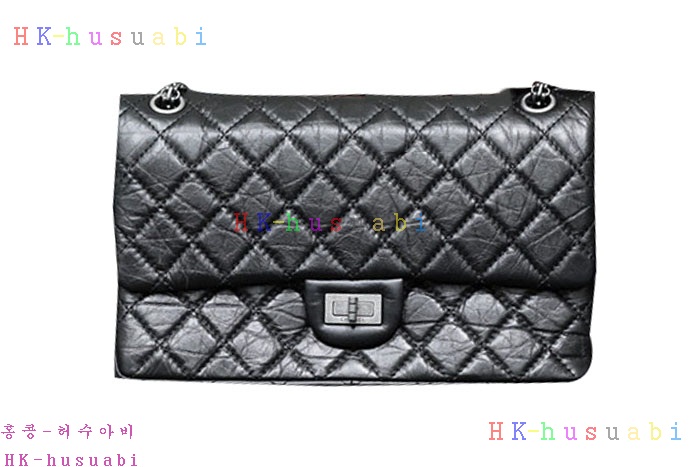 ★미러급★ 샤넬 2.55 빈티지 플랩백 A37586-2