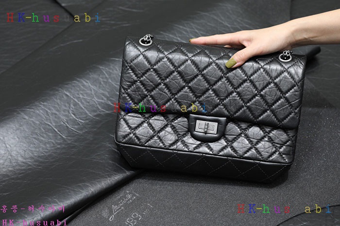 ★미러급★ 샤넬 2.55 빈티지 플랩백 A37586-2