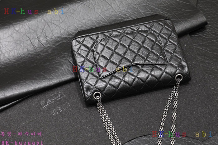 ★미러급★ 샤넬 2.55 빈티지 플랩백 A37586-2