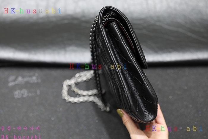 ★미러급★ 샤넬 2.55 빈티지 플랩백 A37586-2