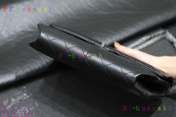 ★미러급★ 샤넬 2.55 빈티지 플랩백 A37586-2