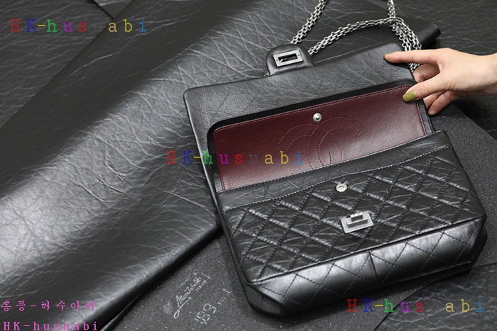 ★미러급★ 샤넬 2.55 빈티지 플랩백 A37586-2