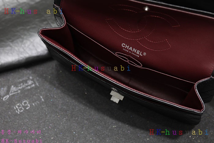 ★미러급★ 샤넬 2.55 빈티지 플랩백 A37586-2