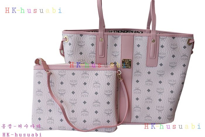 NEW 엠씨엠 쇼퍼백 신상 M 3338519