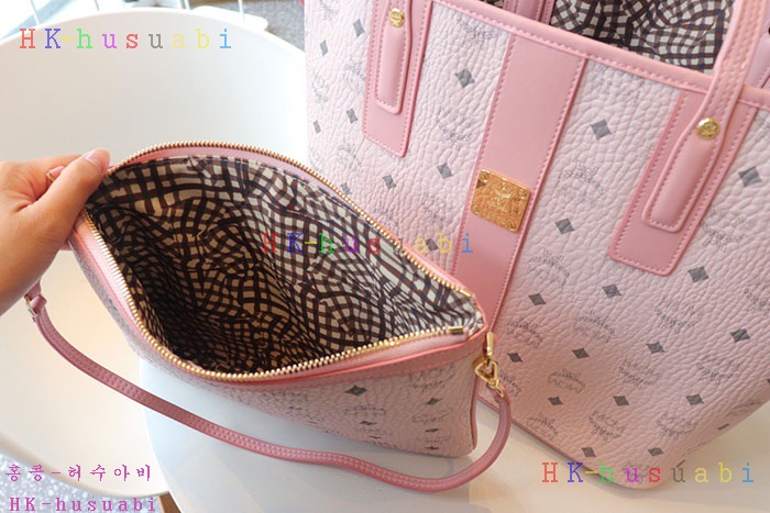 NEW 엠씨엠 쇼퍼백 신상 M 3338519