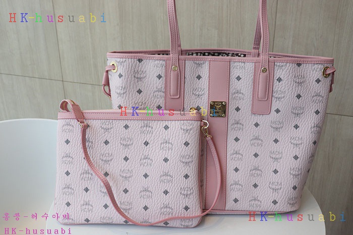 NEW 엠씨엠 쇼퍼백 신상 M 3338519