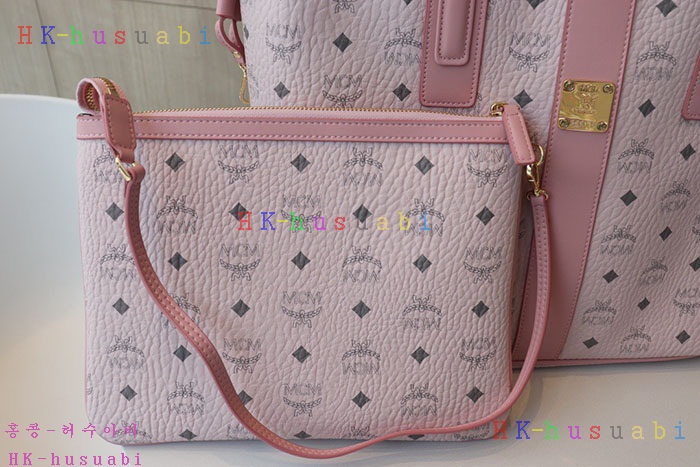 NEW 엠씨엠 쇼퍼백 신상 M 3338519