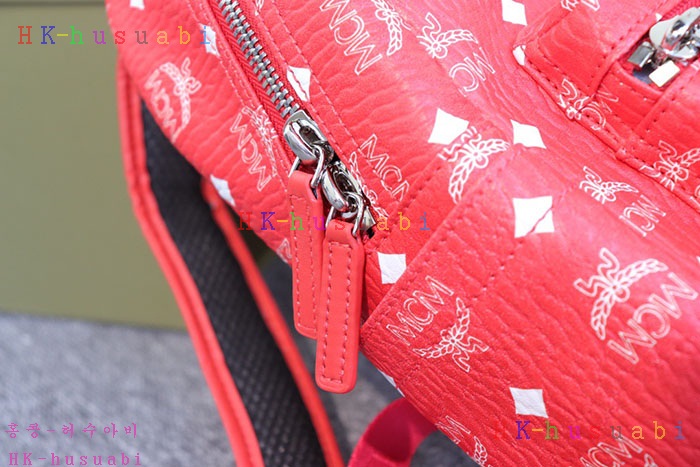 NEW 엠씨엠 백팩 신상 M 3338510