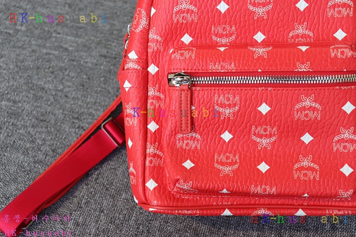 NEW 엠씨엠 백팩 신상 M 3338510