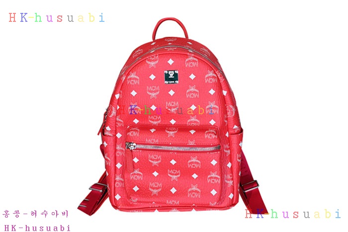 NEW 엠씨엠 백팩 신상 M 3338510