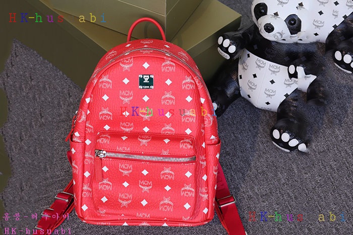 NEW 엠씨엠 백팩 신상 M 3338510