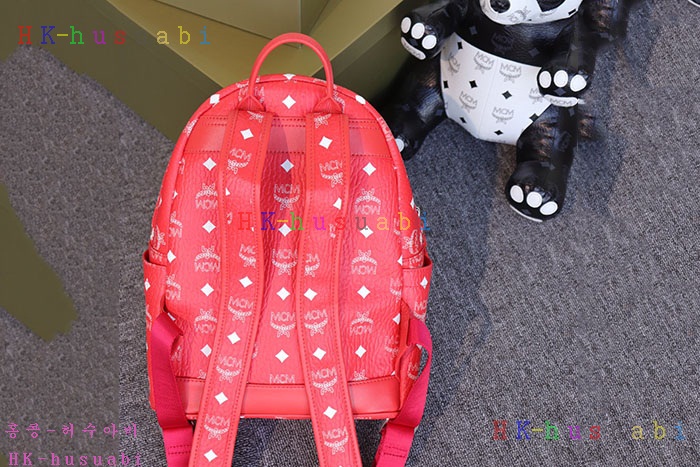 NEW 엠씨엠 백팩 신상 M 3338510