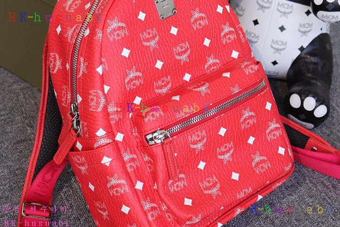 NEW 엠씨엠 백팩 신상 M 3338510