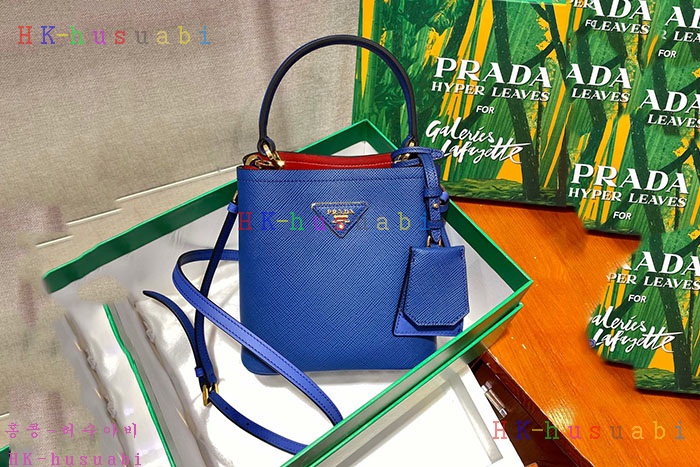 ★미러급★ 프라다 더블백 PR 1BA212-8
