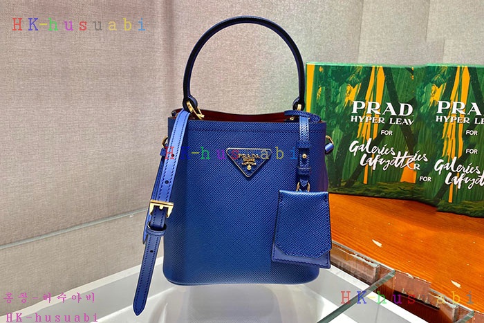 ★미러급★ 프라다 더블백 PR 1BA212-8