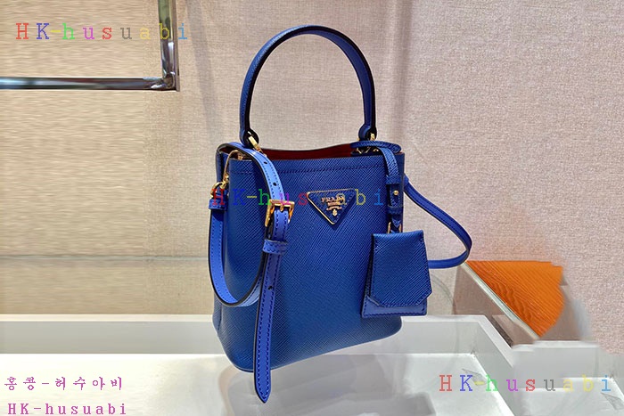 ★미러급★ 프라다 더블백 PR 1BA212-8