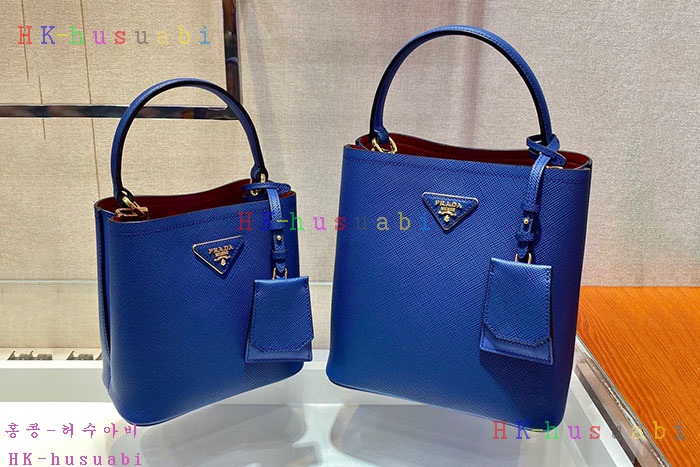 ★미러급★ 프라다 더블백 PR 1BA212-8