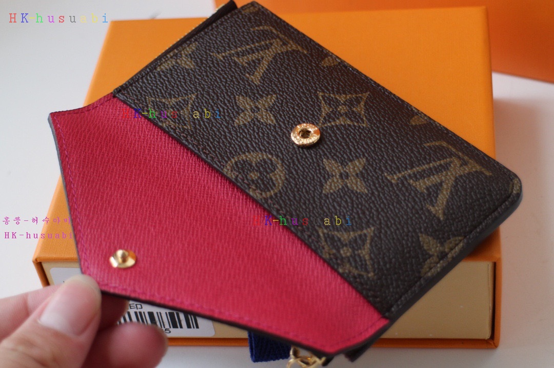 ★미러급★ 루이비통 지퍼 지갑 M60167-3