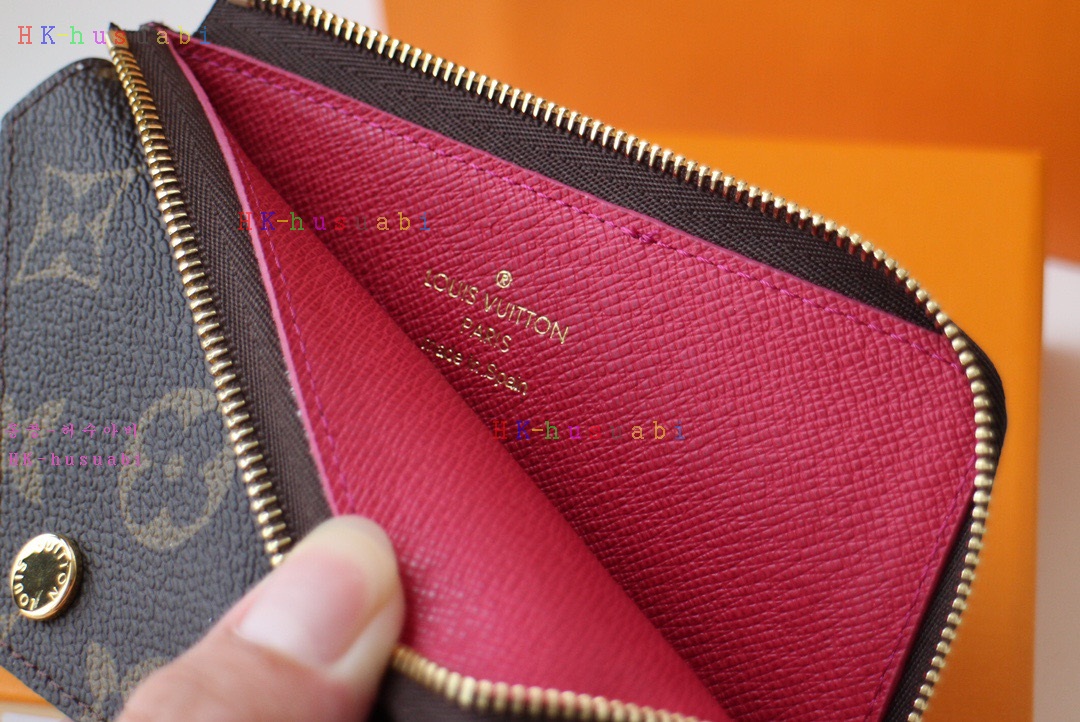 ★미러급★ 루이비통 지퍼 지갑 M60167-3
