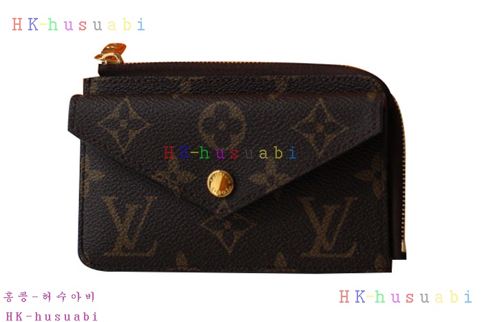 ★미러급★ 루이비통 지퍼 지갑 M60167-3