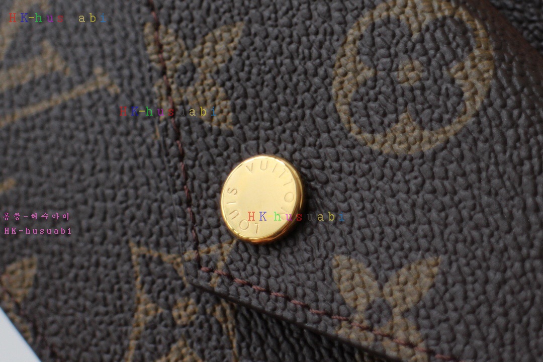 ★미러급★ 루이비통 지퍼 지갑 M60167-3