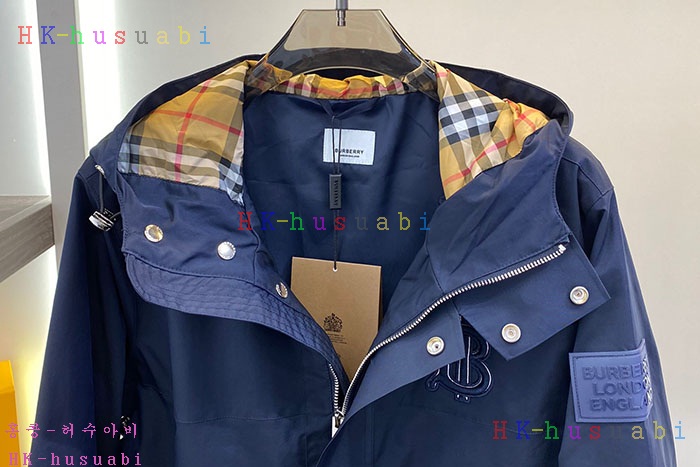 NEW 버버리 자켓 BB 5828888