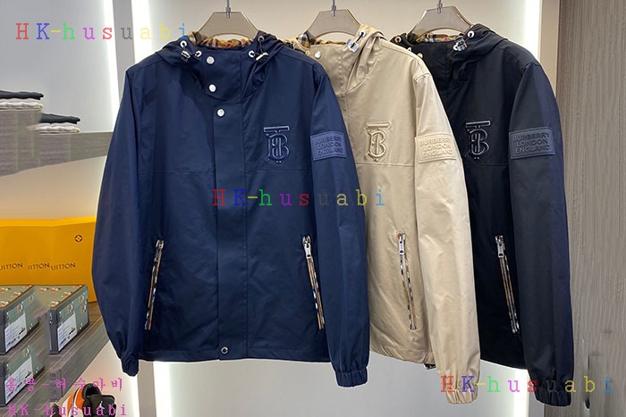 NEW 버버리 자켓 BB 5828888