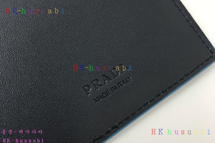 ★미러급★ 프라다 여권지갑 P 2MV017-2