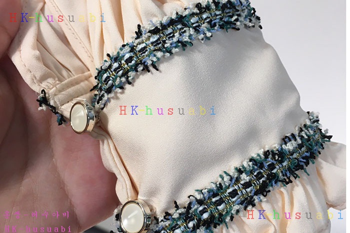 NEW 샤넬 셔츠 신상 C 585603