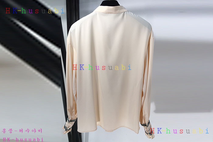 NEW 샤넬 셔츠 신상 C 585603