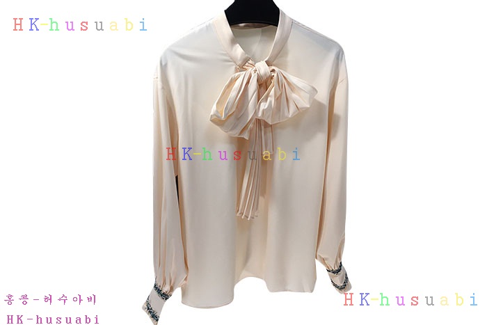 NEW 샤넬 셔츠 신상 C 585603