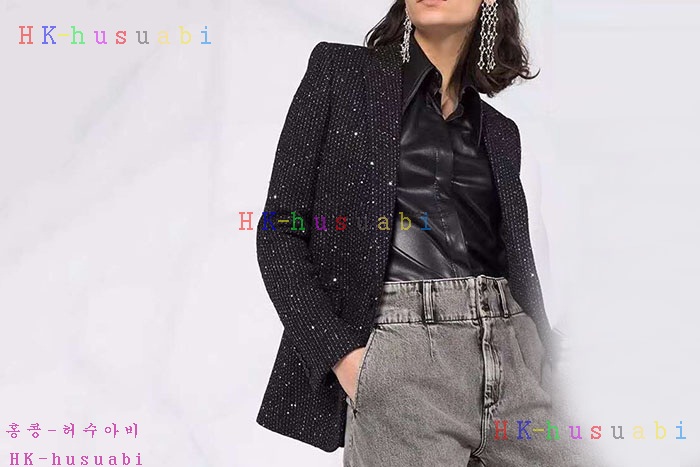 NEW 입생로랑 자켓 신상 SL 5248220