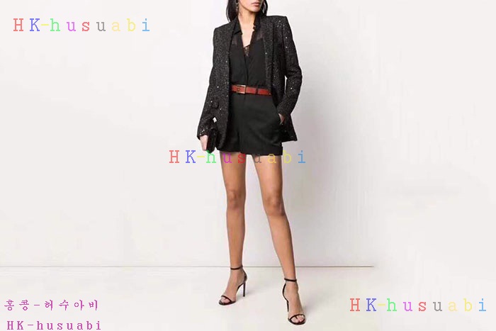 NEW 입생로랑 자켓 신상 SL 5248220