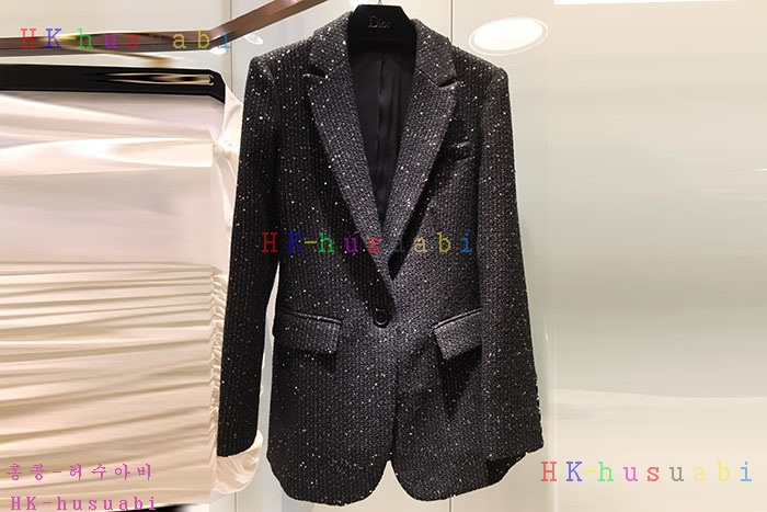 NEW 입생로랑 자켓 신상 SL 5248220