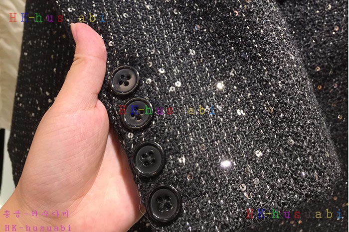 NEW 입생로랑 자켓 신상 SL 5248220